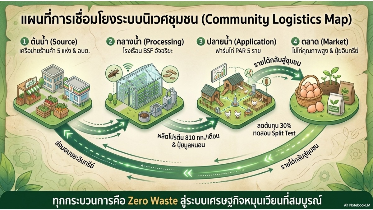 ตัวอย่างผลงานสร้างสรรค์จากผู้เข้าอบรม