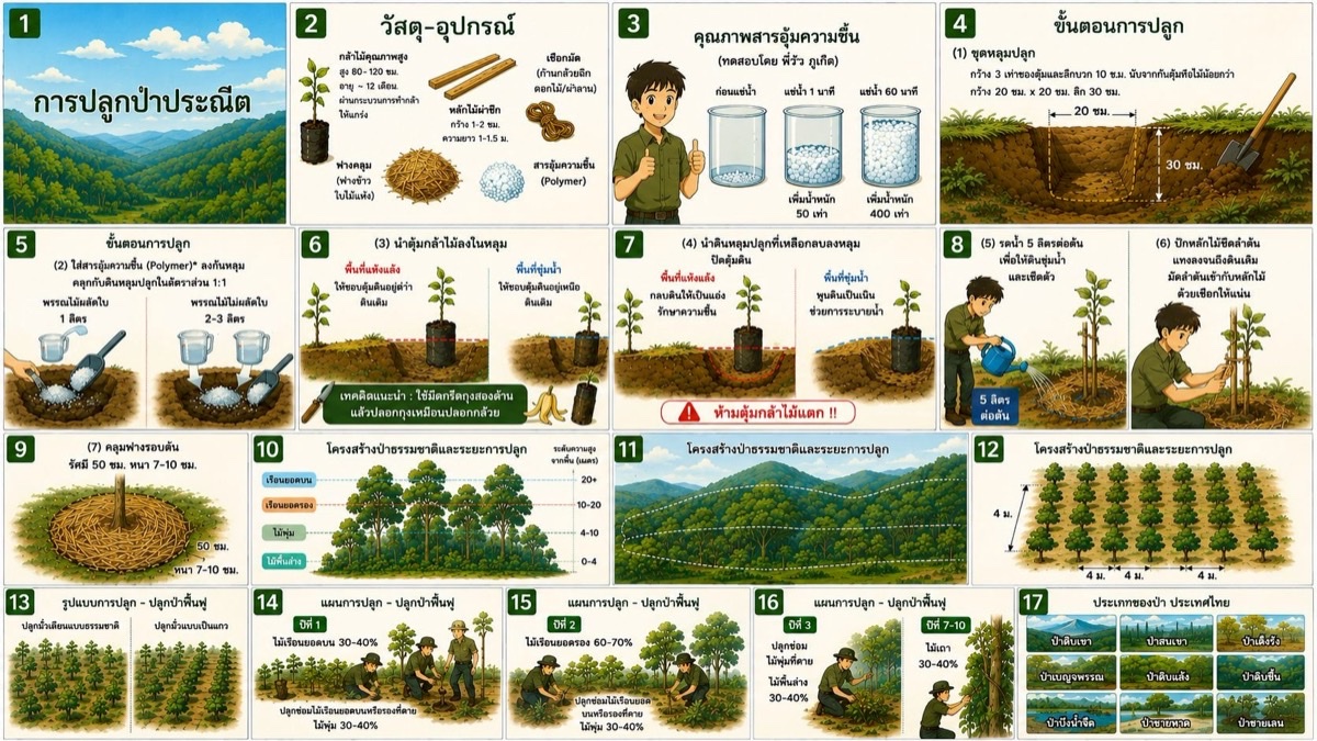 ผลงานผู้เข้าอบรมจากกิจกรรม AI for Social Impact