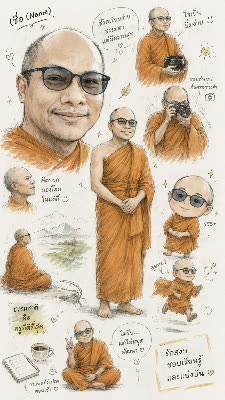 ผลงานผู้เข้าอบรม AI for Social Impact ครั้งที่ 1 ลำดับที่ 20