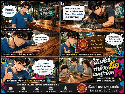 ผลงานผู้เข้าอบรม AI for Social Impact ครั้งที่ 1 ลำดับที่ 36