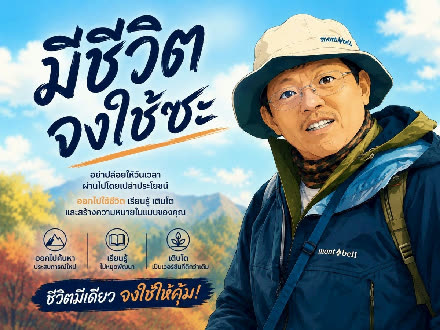 ผลงานผู้เข้าอบรม AI for Social Impact ครั้งที่ 1 ลำดับที่ 37