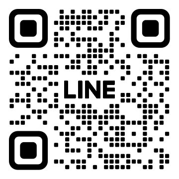 QR Code Line @ydml